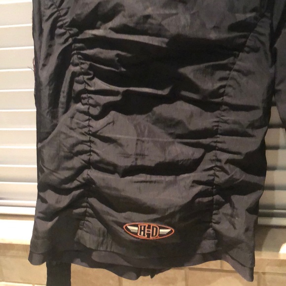 Harley Davidson lit jacket size small - Picture 7 of 8